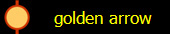 golden arrow