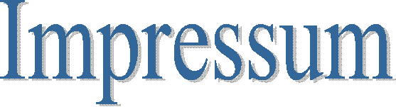 Impressum